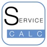 Get Service Calculator for iOS, iPhone, iPad Aso Report