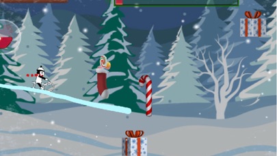 Santa Slider screenshot 4