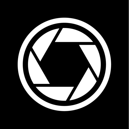 XN Pro Manual Camera Icon