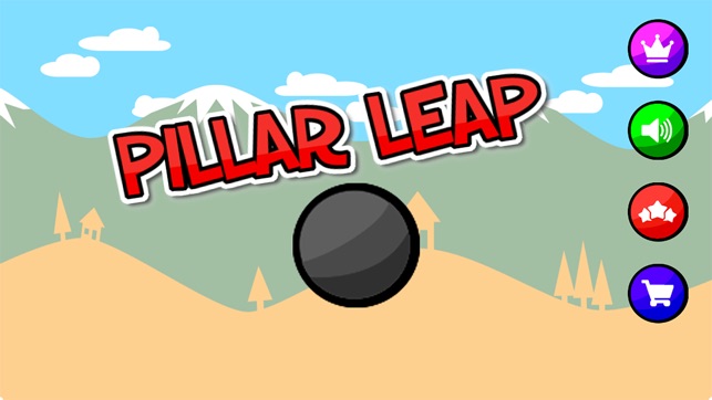 Pillar Leap(圖1)-速報App