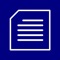 iOverwrite simply writes a large number of random-data files into the flash memory of your iPhone, iPad or iPod Touch, which overwrites any recently deleted data