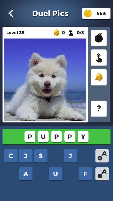 Duel Pics - Devinez l'image ! screenshot 3