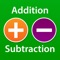 In this game, you need to answer quick addition and subtraction questions