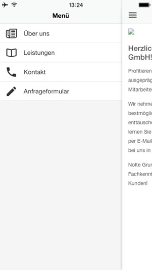 Nolte Grundbau GmbH(圖1)-速報App