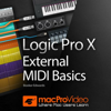 External MIDI Basics Course