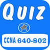 CCNA 640-802 Exam Prep