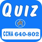 CCNA 640-802 Exam Prep