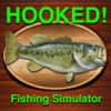 Hooked! Practice Fishing App