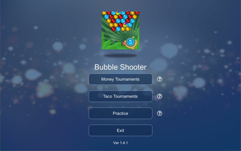 Bubble Shooter by GameTaco thumbnail 1