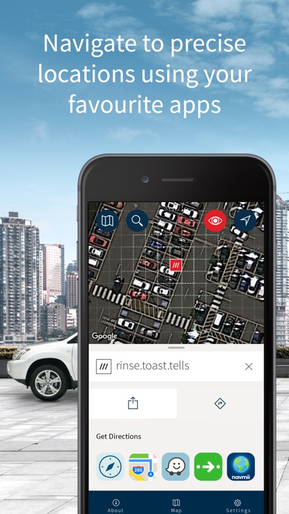 what3words