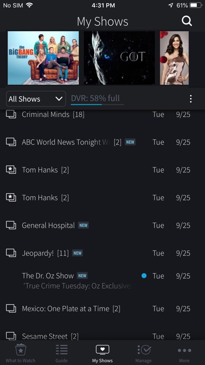 TiVo