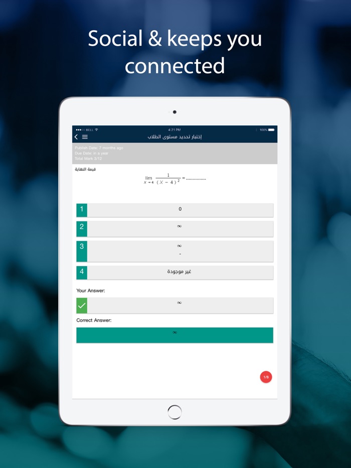 The Holy Mosque Institute