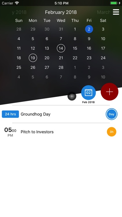 DogDays - Calendar with Dogs screenshot-3