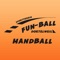 Die offizielle Handball-App des SV Fun-Ball Dortelweil