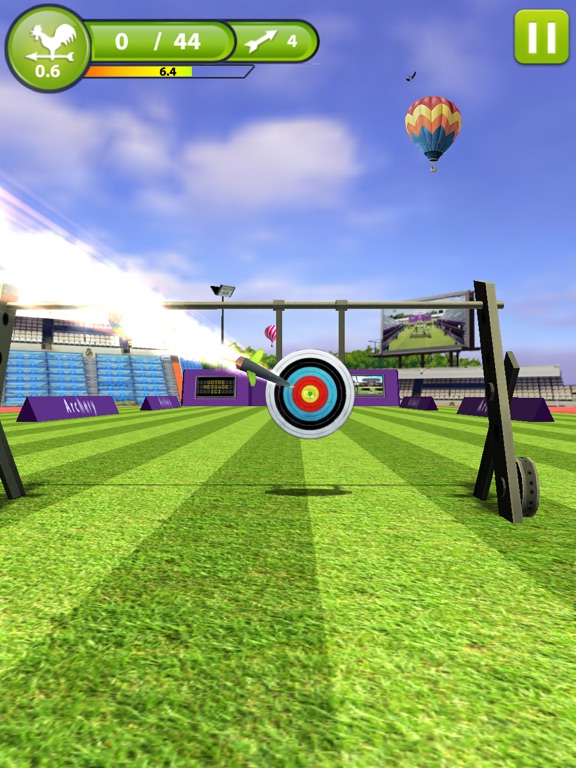 App Shopper: Archery Master 3d - Top Archer (games)