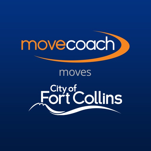 Movecoach Moves Fort Collins iOS App