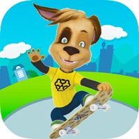 Барбоскины: Скейт pour PC