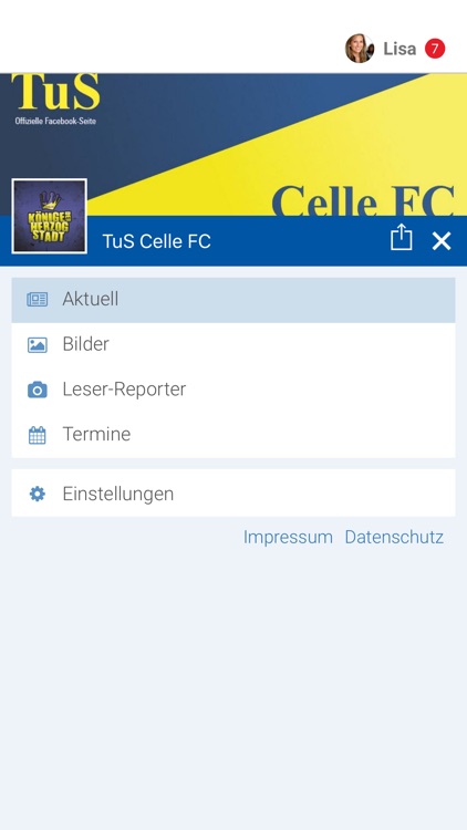 TuS Celle FC