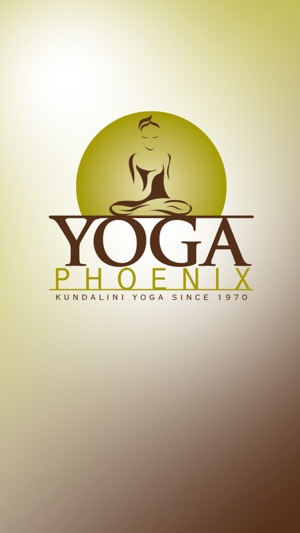 Yoga-Phoenix