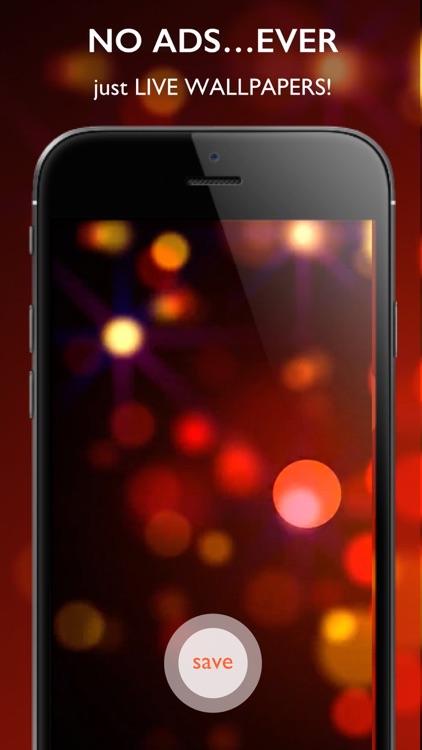 Live Wallpaper Premium HD screenshot-3