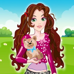 Cute Fashion Star & Princesses *Pro