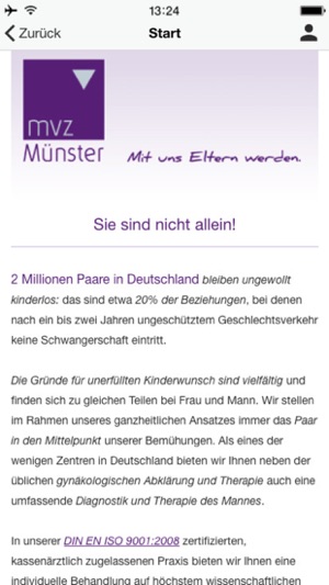 MVZ Münster(圖2)-速報App