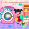 Baby Clothes Laundry Washing