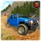 Drive offroad heavy 4x4 vehicles, enjoy the forest and mountain drive in different weather conditions including snow and rain