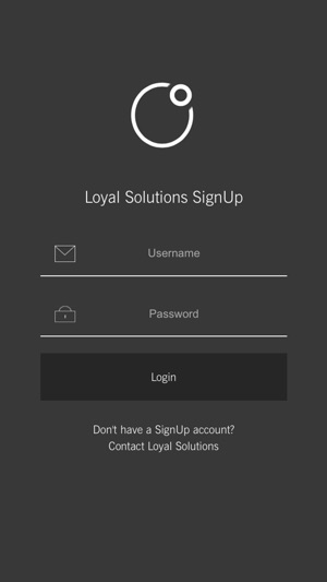 LS Signup(圖3)-速報App