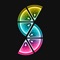 Slices is a super addictive puzzle game that will get you hooked