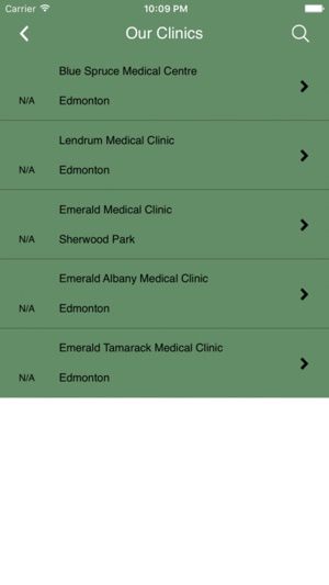 Emerald Medical Group(圖3)-速報App