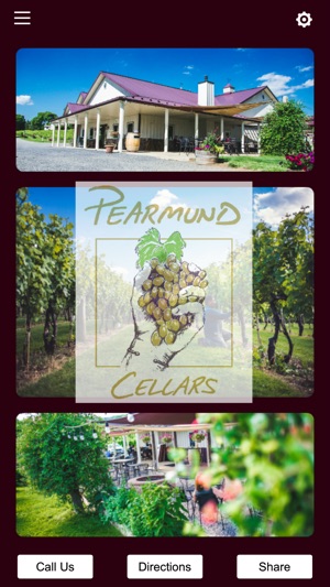 Pearmund Cellars(圖1)-速報App