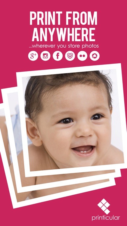 Printicular Print Photos - 1 Hour Pickup