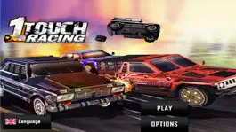 Game screenshot 1 Touch Traffic Car Racing mod apk