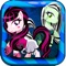 Icon My Monster Pony Girls Game 2