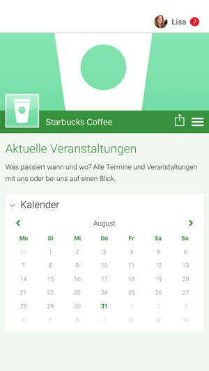 Coffeegram(圖1)-速報App