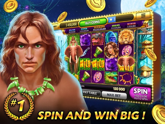 Caesars Slots - Casino Slots Games instal the last version for android