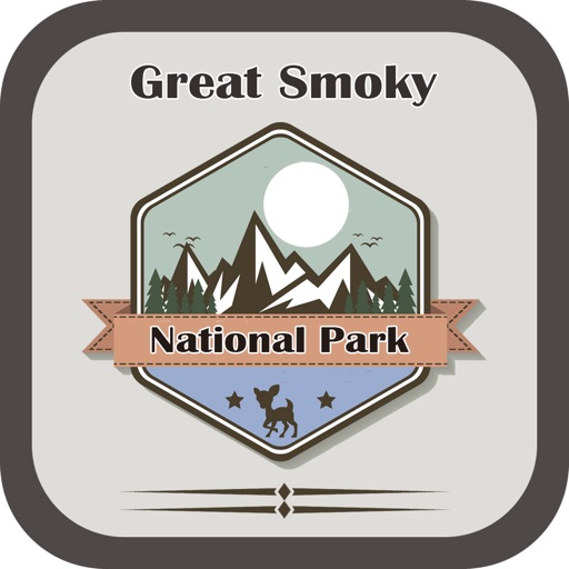 Great Smoky Mountains Park icon