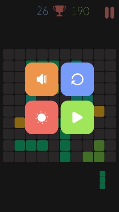 1010! Block Puzzle screenshot 3