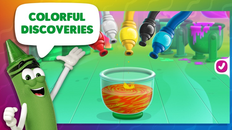 Crayola Create and Play screenshot-5