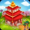 Asian Town Farmer-Offline Farm