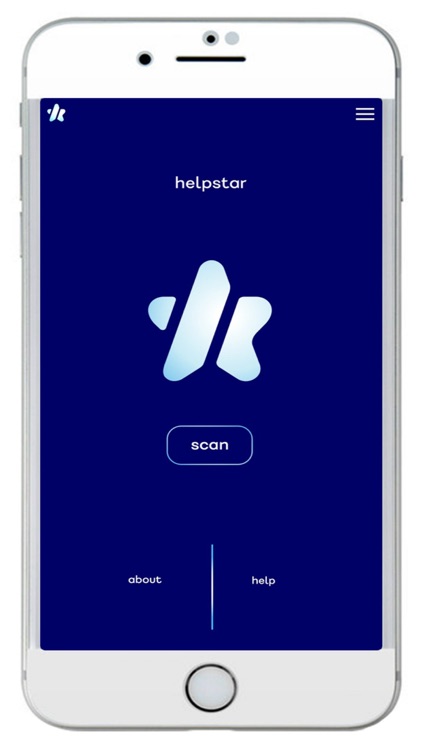 Helpstar - Augmented Reality