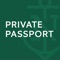 Northern Trust Private Passport is an extension of Private Passport®, our online wealth management suite