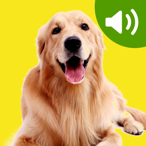 Best Dog Sounds Icon