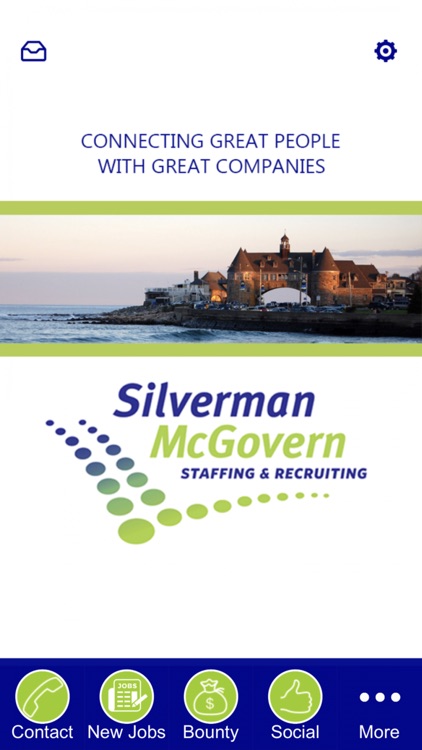 Silverman McGovern Staffing