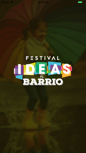 Ideas al barrio(圖1)-速報App