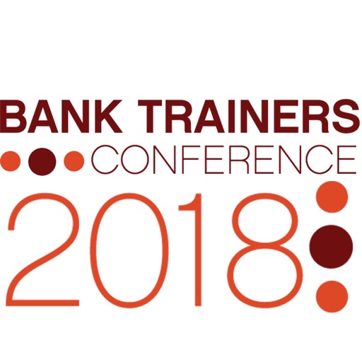 Bank Trainers Conference 2018