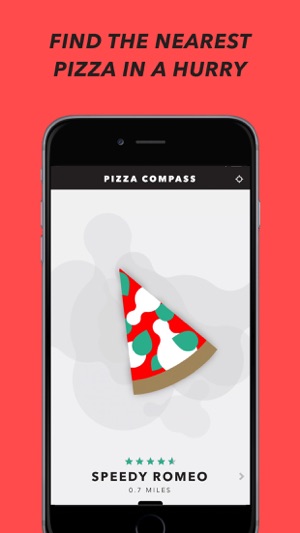 Pizza Compass(圖1)-速報App