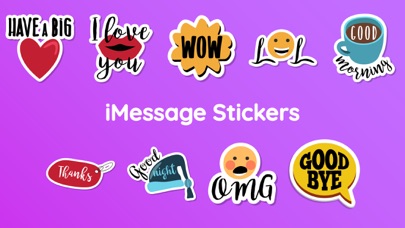 Best Sticker for Daily Texting screenshot 3
