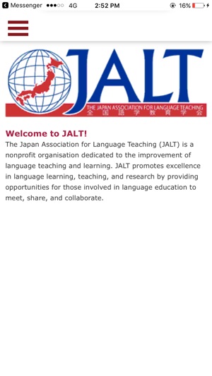 JALT(圖1)-速報App